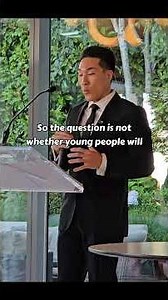 let's be realistic and honest with our youth -- full video on my YT channel