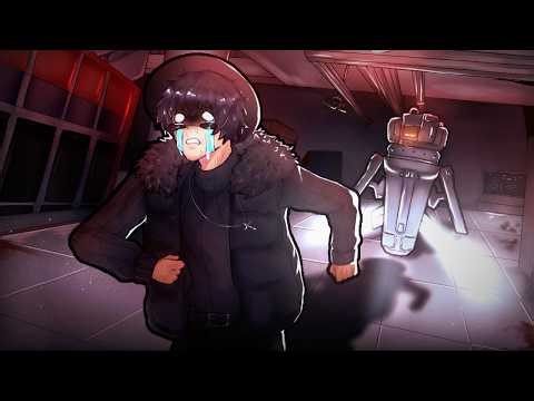 ARC RAIDERS SHENANIGANS