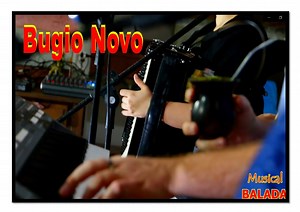 10K views · 57 reactions | Bugio Novo Os Serranos Versão Musical Balada | Toque Musical | Facebook