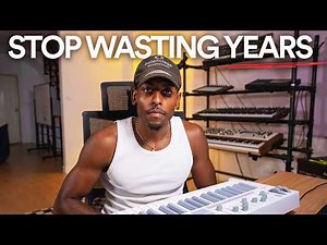 13 Minutes That'll Save You 10 Years in Music Production