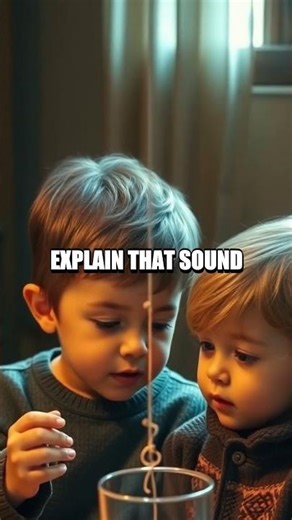 Telephone Science: How Sound Travels