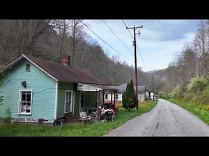 Jenkinjones, West Virginia | How Did This Happen?