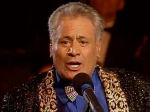 Sir Howard Morrison - Time of My Life | Television | NZ On Screen