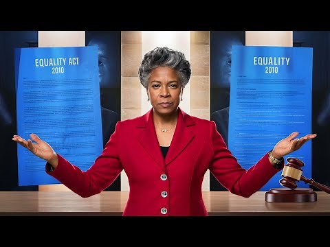 How Does The Equality Act Protect You?