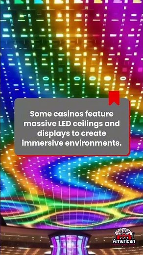 BEST casino in the world...