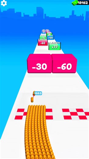 Bullet Army Run gameplay #shorts #games #gaming #gameplay #bulletarmyrun #viral #funny