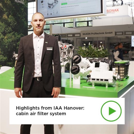 The future of smart and cleaner mobility starts here! We are...