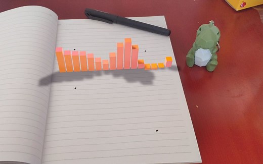 【c4d教程】超实用的实景合成 节奏音效表现动画