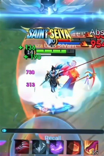 Marga Titik di ML: Kenapa Jago-Jago Punya Nickname Unik?