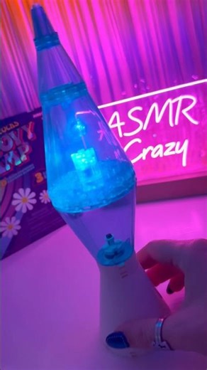 Lazer Blocks Groovy Lamp LED Color Changing Building Blocks #fivebelow #blocks #asmr