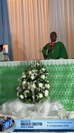 Catholic Church in Botswana: Overview and Worship Practices