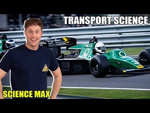 🏁 LET'S RACE   More Experiments At Home | Science Max | NEW COMPILATION - Videos For Kids