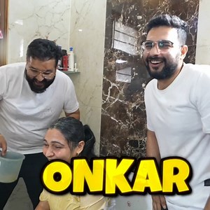 93K views · 464 reactions | Holi Challenge Gone Wrong ❌ | Foodie We | Facebook