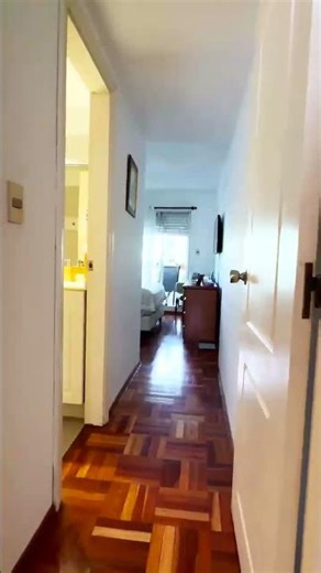 Venta de apartamento en Pocitos