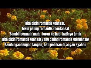 Kita Bikin Romantis (Lirik) - Maliq & D'essentials