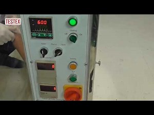 Lab Jig Dyeing Machine