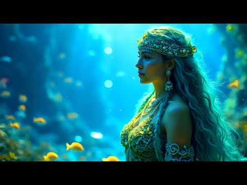 LEMURIAN ASCENSION LIGHT-CODES 5D HEALING, HAPPINESS & HIGHER HEART CHAKRA ACTIVATION FREQUENCIES