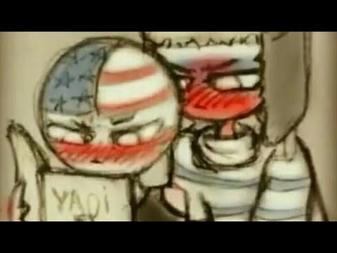 countryhumans 18+ 🥵 (RUSAME)