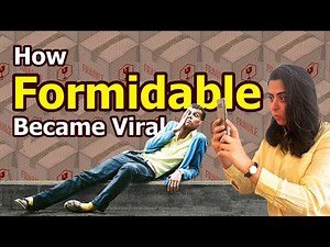 The Story of Stromae's "Formidable" Going Viral | A Deep Dive into the song and Lyrics