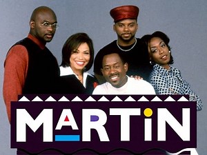 DVD - Martin Season 3+4 Unboxing US Import
