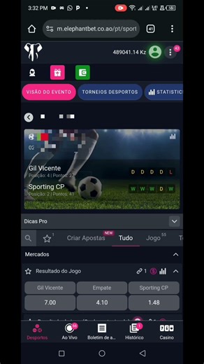 MAIS UMA VICTORIA - ANGOFOOT.