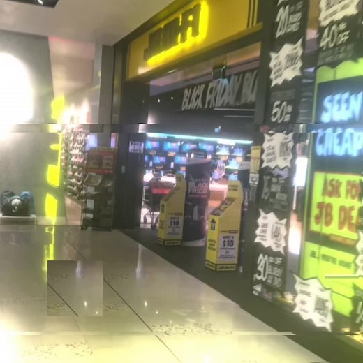 Explore the Best Tech at JB Hi-Fi