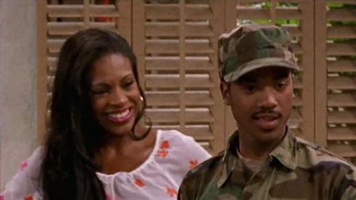 Moesha S06:E01 - On the Rebound