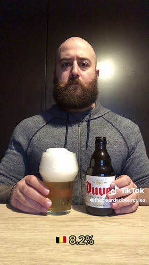 Exploring Duvel Beer: A Belgian Chugging Experience