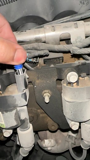 Fix ignition coil connector | Abdullah auto electrician