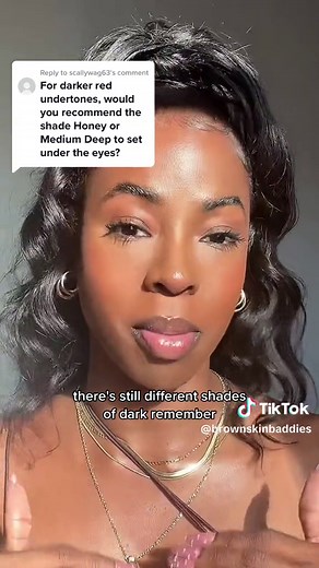 brownsknbeauty on TikTok