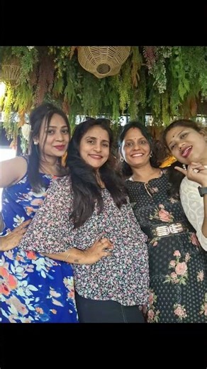 summer theme kitty party