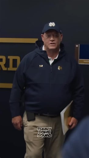 Shane Gillis & His Dad Star In New Under Armour Commercial 🏈😂 From Under Armour’s new commercial — comedian Shane Gillis teams up with his dad, Phil Gillis, in a hilarious sketch where Shane plays an over-the-top booster for the Notre Dame Fighting Irish. 😂 Watch as he makes outrageous demands and takes the lead role of the club. FOLLOW @funnybomb.ig for a chance to WIN FREE MERCH! 👕🩳 #ShaneGillis #NotreDame #CollegeFootball #Comedy | Funny Bomb Squad