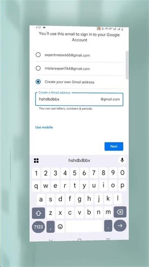 Gmail account kaise banaen play store ki ID kaise banaen Gmail account banane ka 2026 ka naya tarika