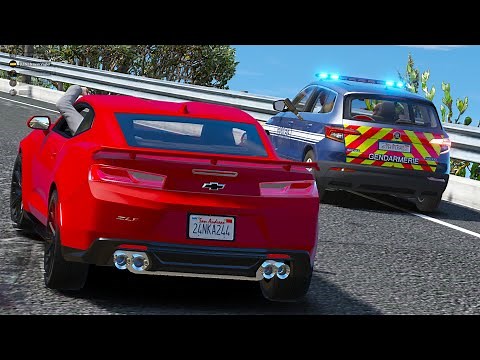 [GTA 5] JE DEVIENS UN DANGER PUBLIC A LOS SANTOS !!