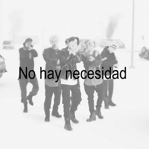 Canciones de BTS en Español: Letras y Traducciones