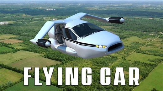 China’s Flying Car Launch: How It Will Change the Way We Travel