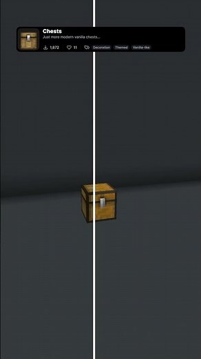 Best minecraft Resource packs PT.272 #minecraft #resourcespack #resourcespack #shorts #texturepacks