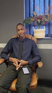 🚀 From Student to Mentor: A CTU Success Story Meet Ashley, a passionate CTU alumnus who studied programming with a specialization in cybersecurity at #CTUMenlyn. After graduating earlier this year, Ashley returned as a tutor, giving back to the CTU community by mentoring second-year students. Now, standing at the threshold of a new challenge, Ashley attributes this success to the strong foundation and certifications earned at CTU. Join us at our CTU Menlyn Open Day to start your own success sto