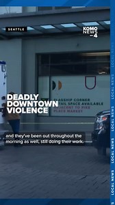 44K views · 412 reactions | A bystander shot and killed a gunman who...