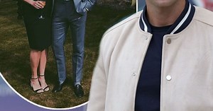 EastEnders Ross actor Ossian Luke: Who is the actor playing Ross Swinden on BBC Soap?