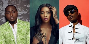 The Evolution of Afropop