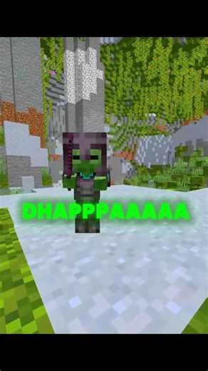 #dhappa #minecraft #shorts