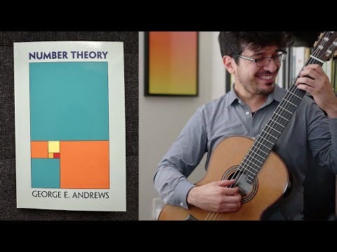 9.19.25 Euler’s Partition Theorem