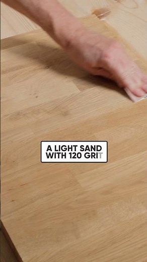 Easy Osmo Polyx-Oil Refresh #diy #woodenfloors #maintenance