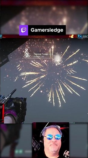 Once Human - Fireworks Package - What happens?