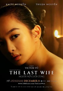 The Last Wife - movie: watch streaming online
