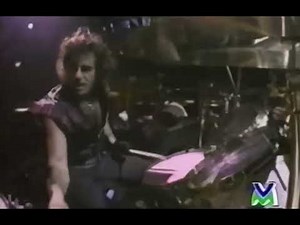 Bon Jovi - Keep The Faith - Live From Milan 1993 FULL HD REMASTER