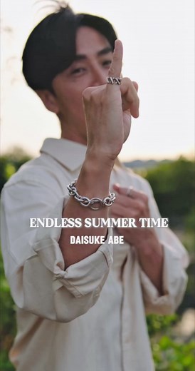 13年ぶりの復帰シングル『ENDLESS SUMMER TIME』! 各社配信サイトから配信中です。 是非聴いてみてくださいね！！ #jpop#citypop#hiphop