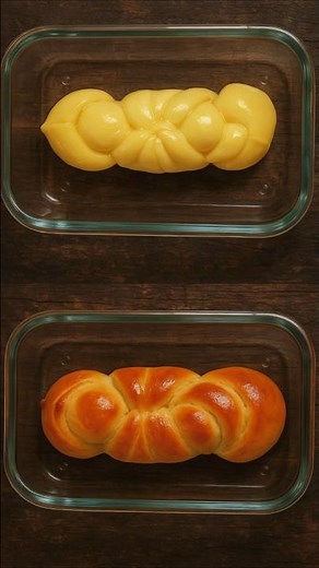 This Fluffy Bread Will Blow Your Mind