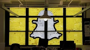 Snapchat opens its platform to third-party developers through Snap Kit, touts privacy as main feature
